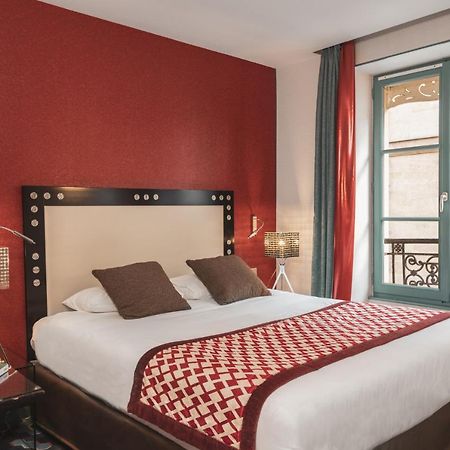 Hotel Le Petit Paris Exterior foto